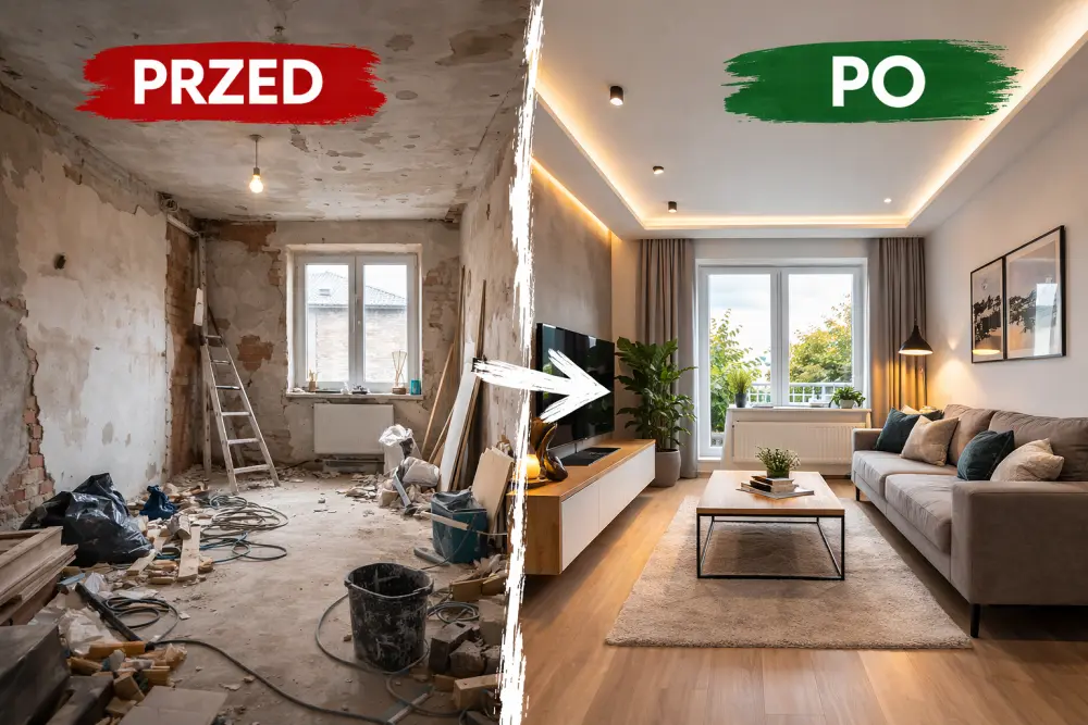 Jak zbudować portfolio budowlane, które przekonuje klientów - Offerto